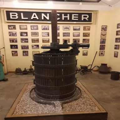 Cava Blancher Capdevila Pujol