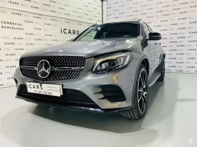 iCARS Barcelona