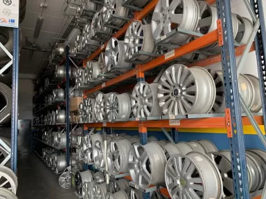 Autodesguaces La Gleva