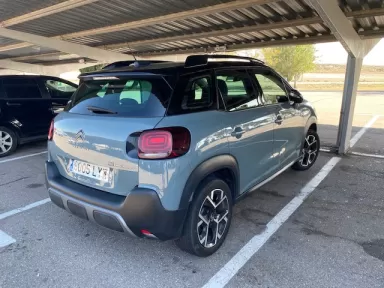 Record go Mobility - Barcelona Sants