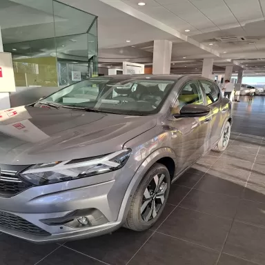 Dacia Mataró - Movento Auser