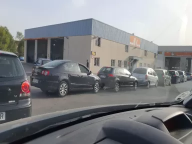 ITV Igualada Applus