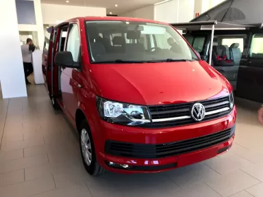 Vilamòbil Vilafranca Del Penedès - Concessionari Oficial Volkswagen