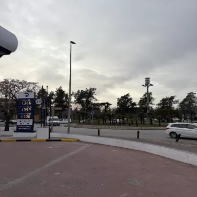 PetroPass Ferrocarrils Catalans