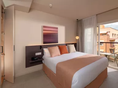 AQUA Hotel Promenade & Spa