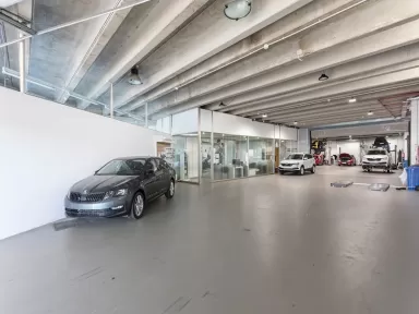 ŠKODA Granollers l Maas Pragauto