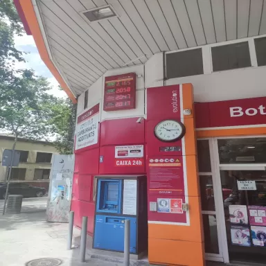 E.S. Evolution Pere IV