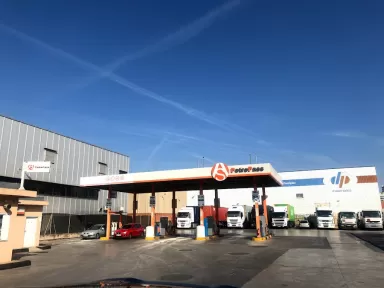 PetroPass Ferrocarrils Catalans