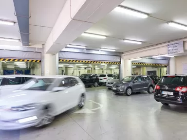 Concessionari Volkswagen SARSA