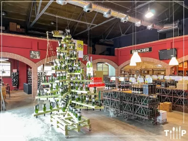 Cava Blancher Capdevila Pujol