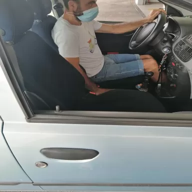 ITV Castuera Itevebasa