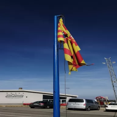ITV Sarrión (ITV Barbastro SAU)