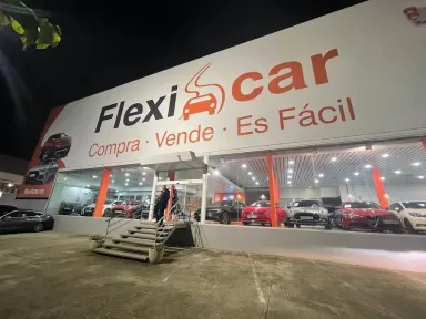 Flexicar Gavá | Concesionario de coches de segunda mano