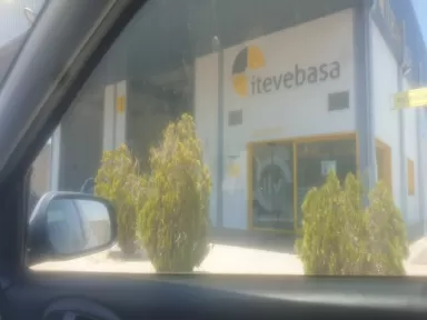 ITV Castuera Itevebasa
