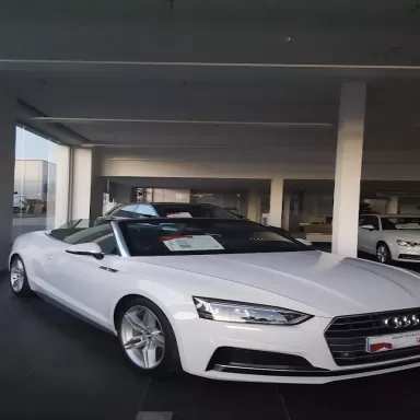 Concesionario Audi QUADIS Motorsol