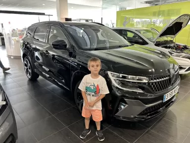 Dacia Mataró - Movento Auser