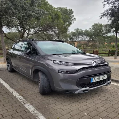 SIXT - Barcelona Centro (Eixample)