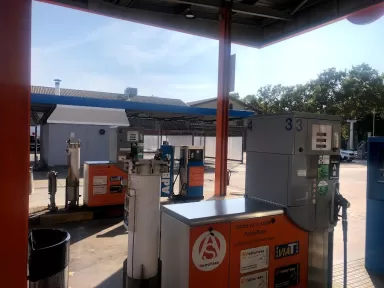 PetroPass Ferrocarrils Catalans