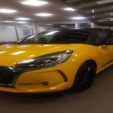 J.P. Carrión Concesionario Oficial Citroën