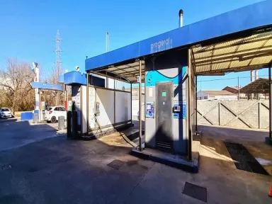 Ballenoil Cerdanyola del Vallés