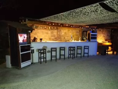 MASIA CAL SIMÓ. Allotjament Rural Lic PB 000402