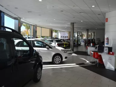 CITROËN STELLANTIS &YOU SANT BOI