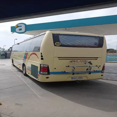 Elefante Azul Vilanova