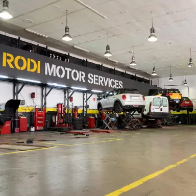 Rodi Motor Services
