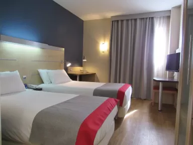 Holiday Inn Express Sant Cugat