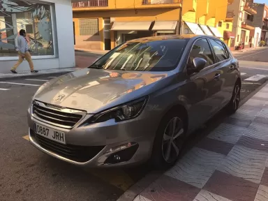 GANXO Rent a Car Costa Brava