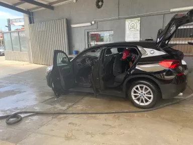 CLASS WAGEN TUNEL DE RENTAT