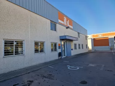 ITV Igualada Applus