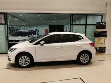 SEAT Ripollet | Maas Ondinauto