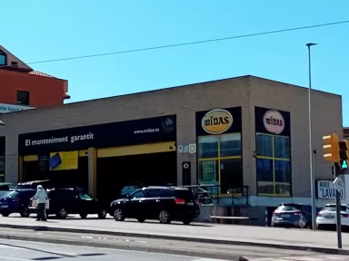 Midas SANT JOAN DESPÍ/Avd. Barcelona