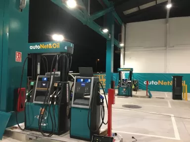 Autonetoil Molins