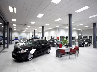 Citroën Manresa | Maas Exclusivas Pont