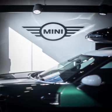 MINI Barcelona Premium Sant Boi