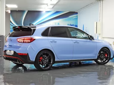 LCOCHES - Tu primer coche