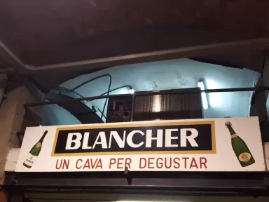 Cava Blancher Capdevila Pujol