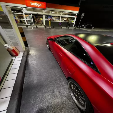 Ham Abrera GNL - GNC