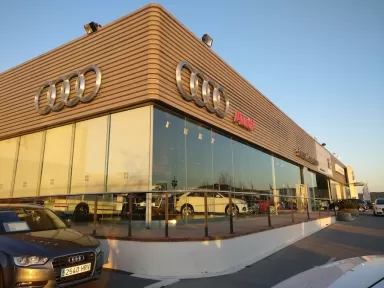 Concessionari Movento Sarsa Audi
