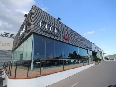 Concessionari Movento Sarsa Audi