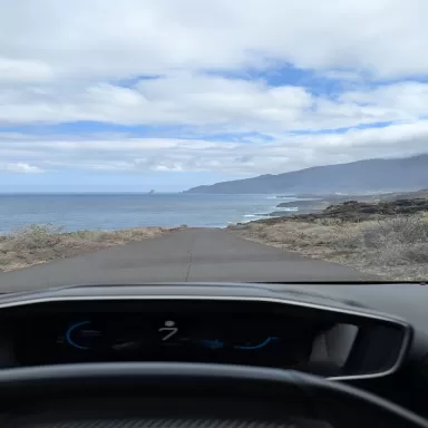 CICAR Aeropuerto de El Hierro