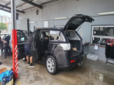 CLASS WAGEN TUNEL DE RENTAT