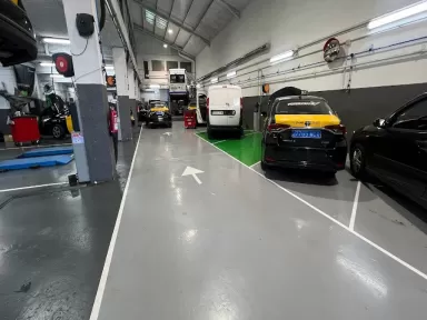 Auto Garrofers