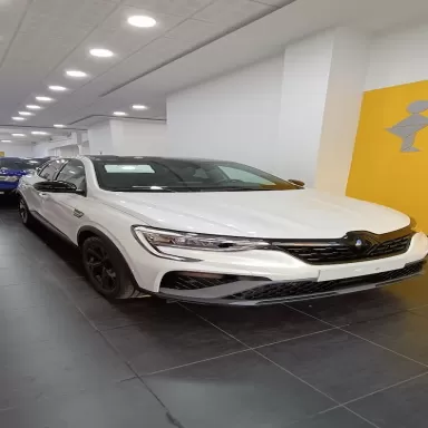 Renault - Dacia Fubermotor Barcelona