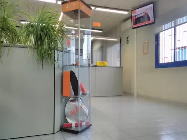 ITV Olèrdola Applus
