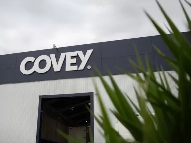 Covey Barcelona | Alquiler de furgonetas