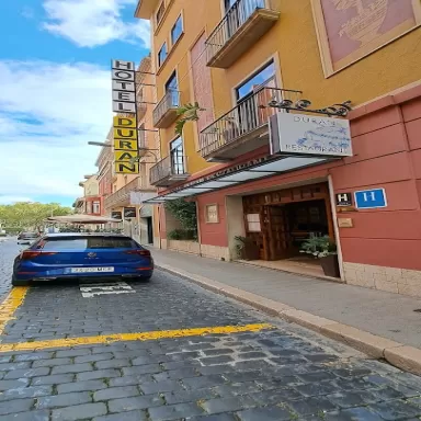 Europcar Barcelona Gran Via