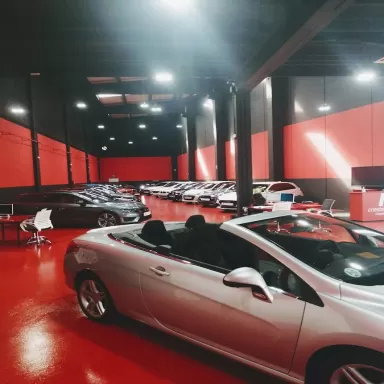 Crestanevada Barcelona | Concesionario de coches de segunda mano